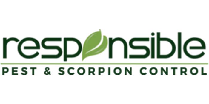 Responsible Pest & Scorpion Control