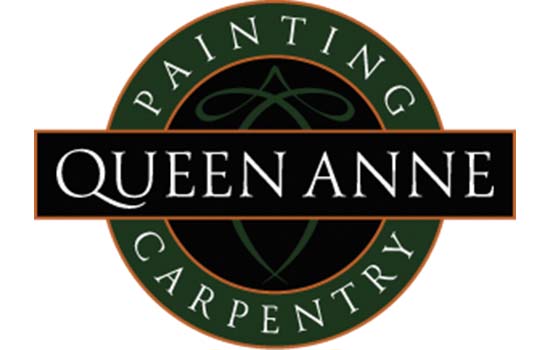Queen Anne Painting & Carpentry