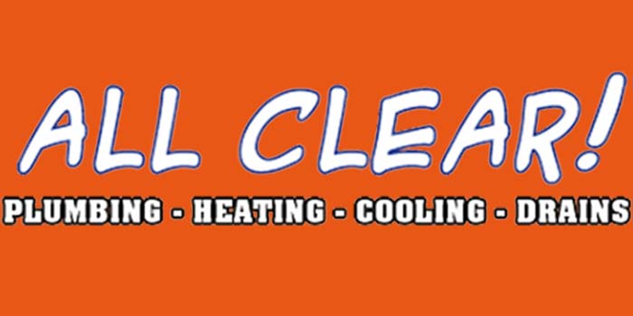 All Clear Plumbing Heating & Drains