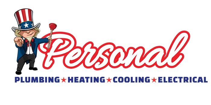 Personal Plumbing Heating and Cooling