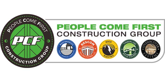 People Come First Construction Group