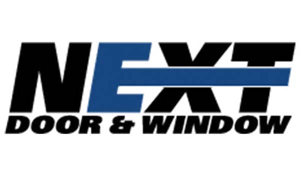 Next Door & Window