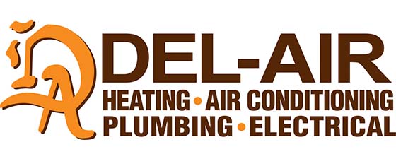 Del-Air Heating, Air Conditioning, Plumbing