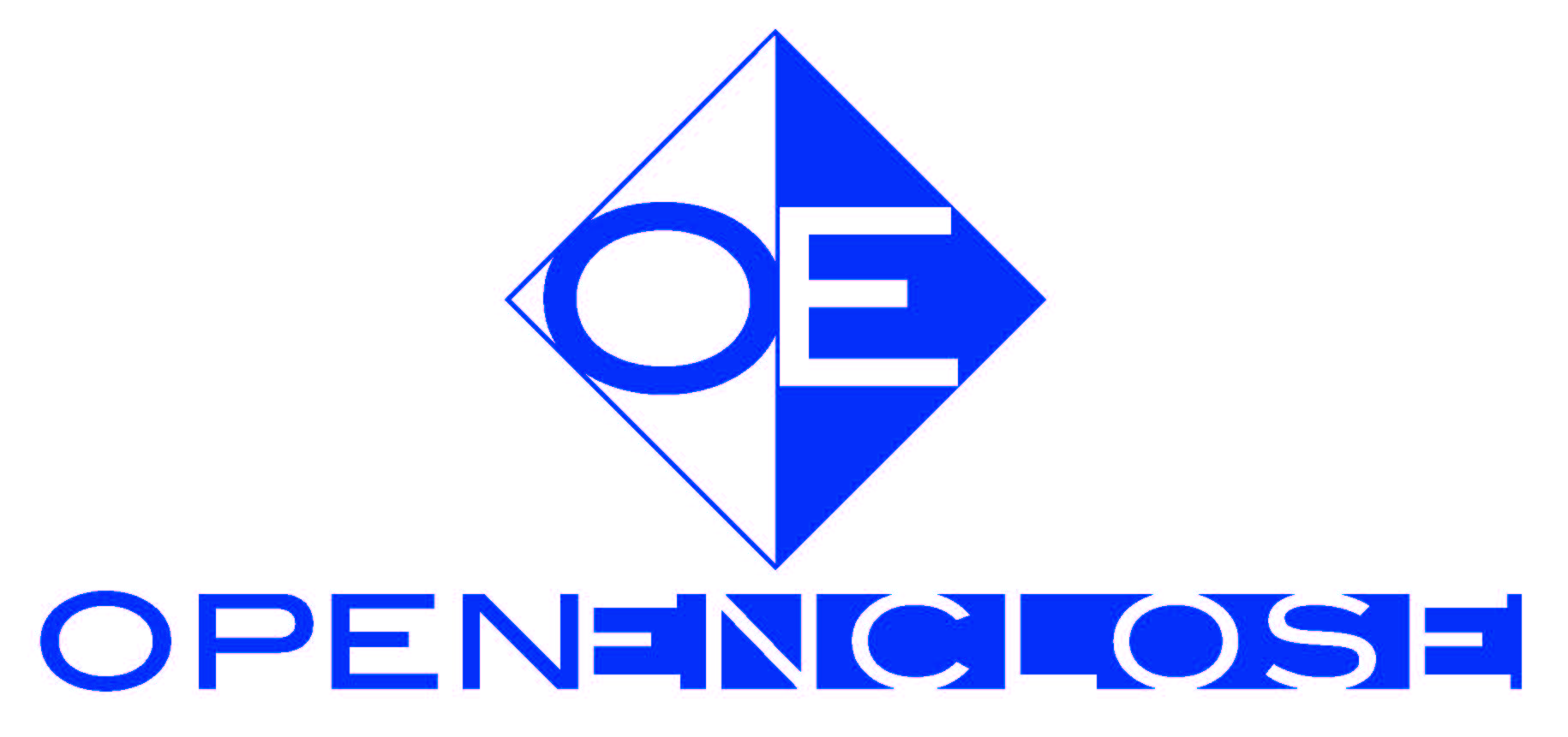 Open Enclose