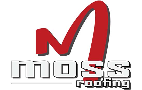 Moss Roofing