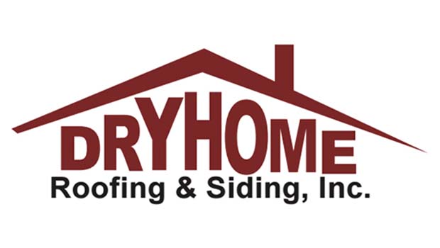 DryHome Roofing & Siding, Inc.