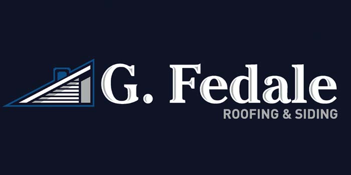 G. Fedale Roofing and Siding