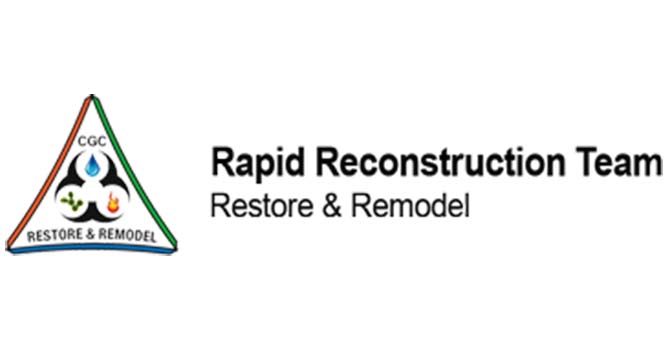Rapid Reconstruction Team