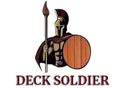 Deck Soldier