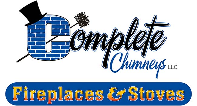 Complete Chimneys Fireplaces & Grills