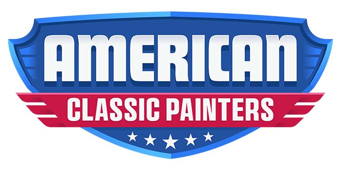 American Classic Painters