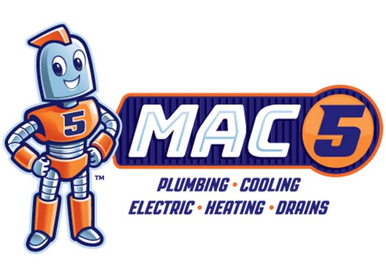 Mac 5 Services