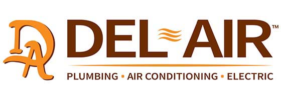 Del-Air Heating, Air Conditioning, Plumbing