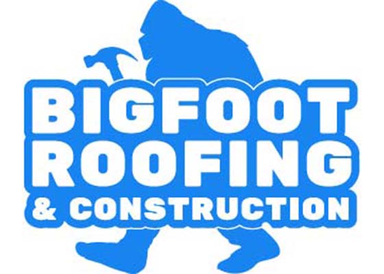 Bigfoot Roofing & Construction