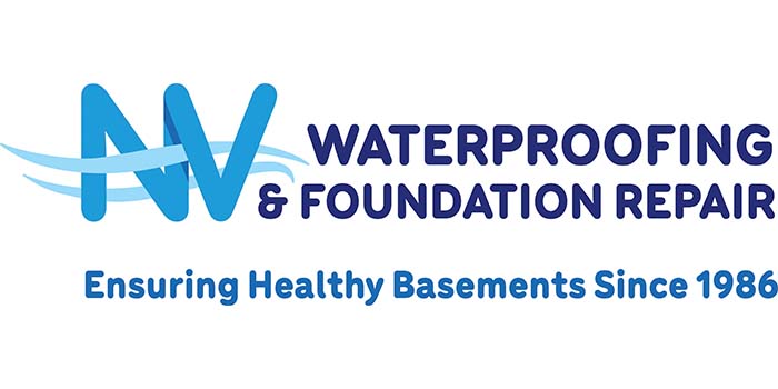 NV Waterproofing & Foundation Repair