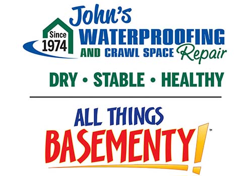 John's Waterproofing
