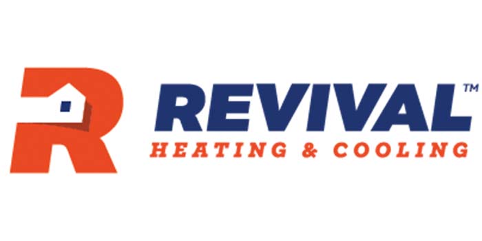 Revival Heating & Cooling