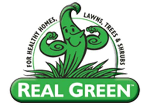 Real Green Pest Control & Lawn Care