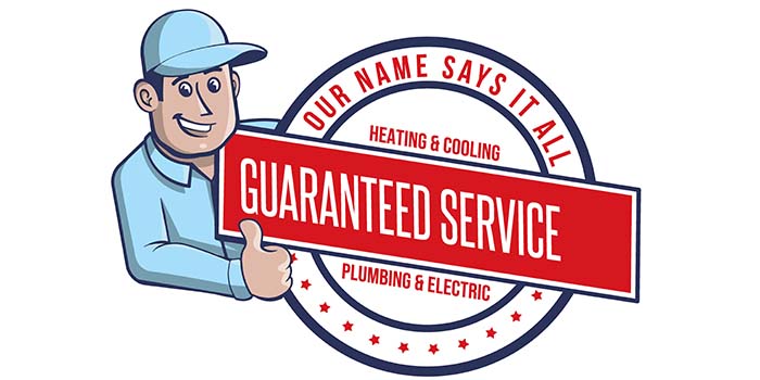 Guaranteed Service