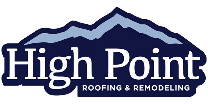 High Point Roofing & Remodeling