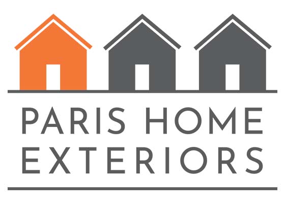 Paris Home Exteriors