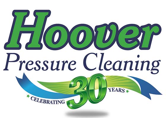 Hoover Pressure Cleaning