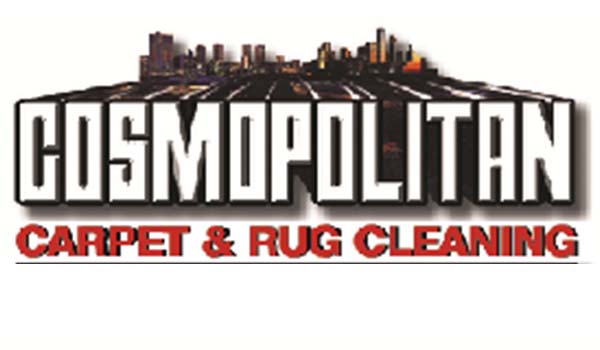 Cosmopolitan Carpet & Rug Cleaning