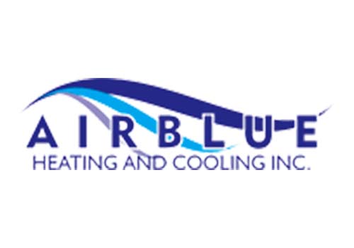 Air Blue Heating & Cooling, Inc.