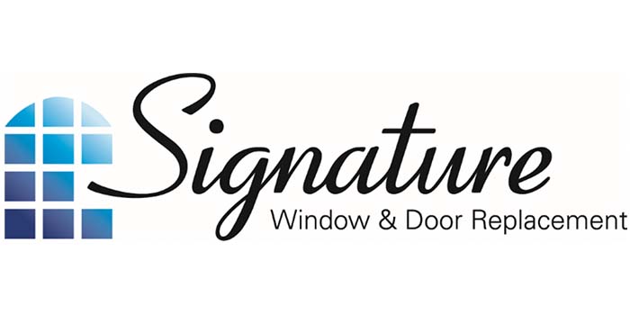 Signature Window & Door Replacement