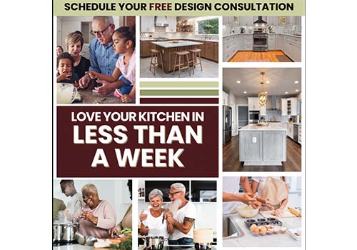 Kitchen Saver of Northern Virginia
