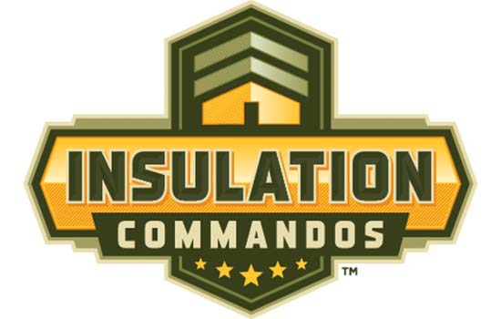 Insulation Commandos of Denton-Tarrant