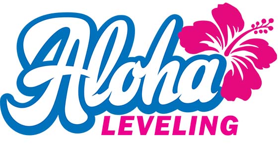 Aloha Concrete Leveling