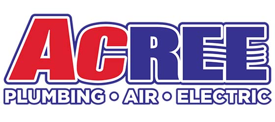 Acree Plumbing, Air & Electric