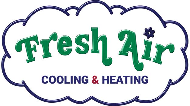 Fresh Air Cooling & Heating