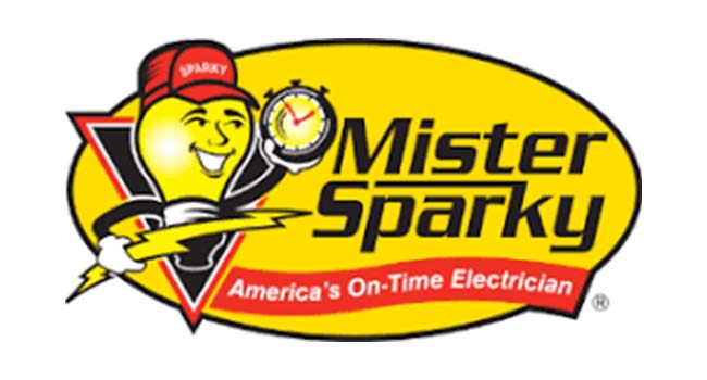 Mister Sparky Conroe