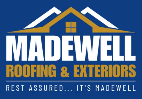 Madewell Roofing & Exteriors