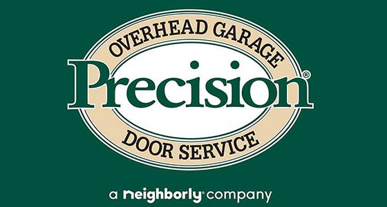 Precision Garage Door Service