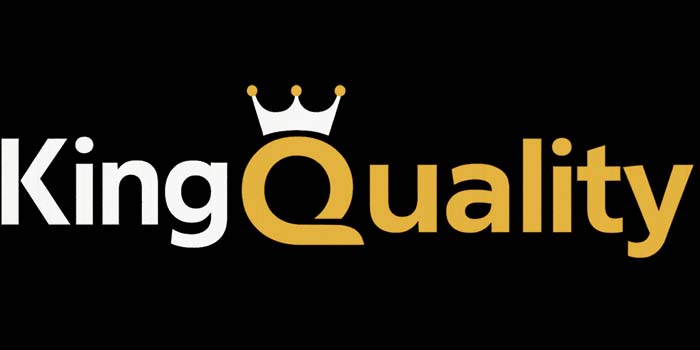 King Quality Roofing & Siding