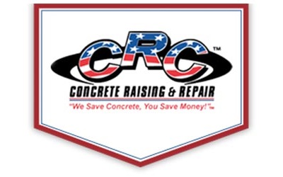 CRC Concrete Raising & Repair