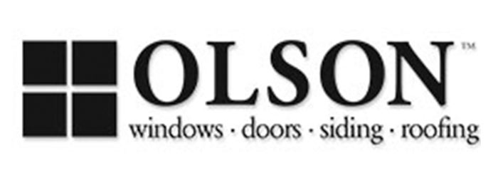 Olson Windows, Doors, Siding & Roofing