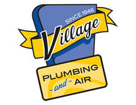 Village Plumbing, Air & Electric