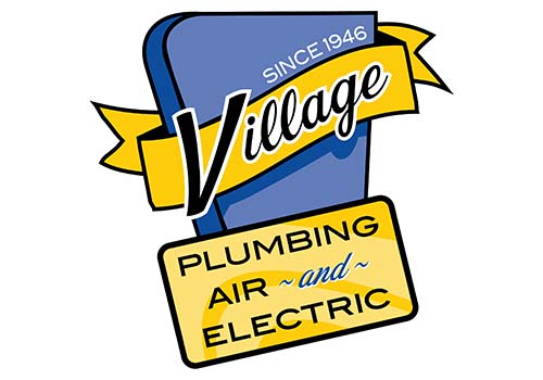 Village Plumbing, Air & Electric