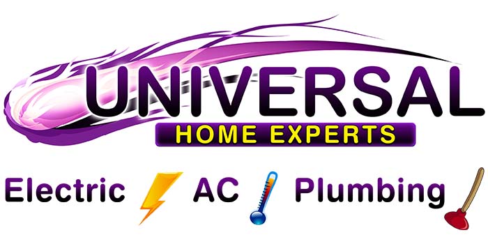 Universal Home Experts