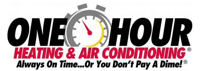 One Hour Heating & Air Conditioning