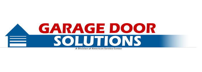 Garage Door Solutions