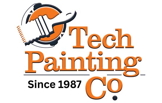 Tech Painting Co.