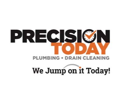 Precision Today Plumbing Heating Cooling Electrical