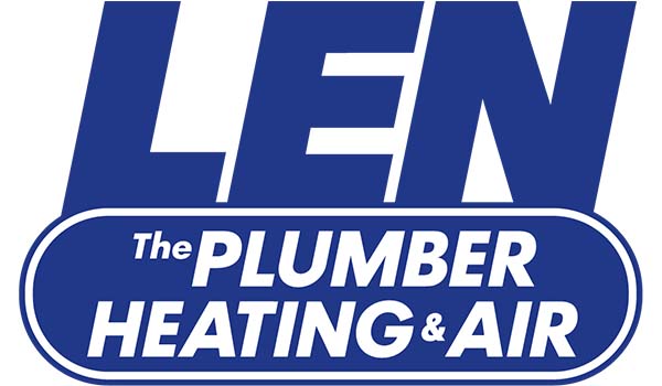Len The Plumber Heating & Air