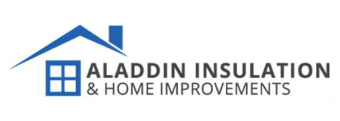 Aladdin Insulation & Home Improvements