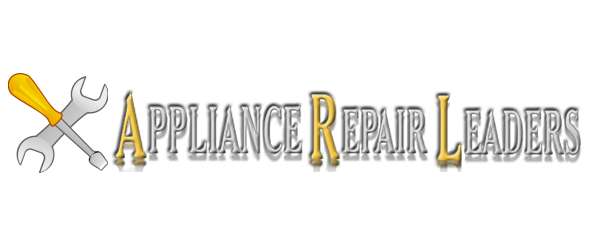 Appliance Repairs Leader